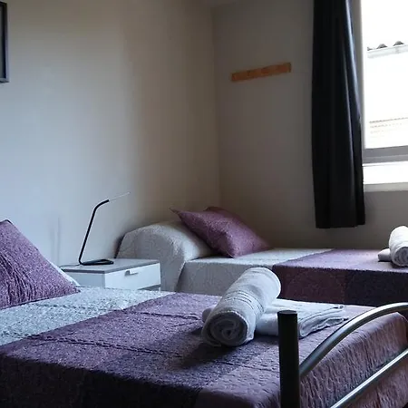 Alma Del Camino - & Sarria