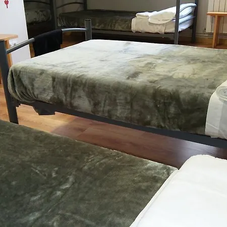 Alma Del Camino - & *