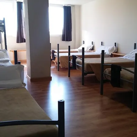 Alma Del Camino - & Sarria