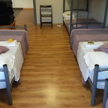 Alma Del Camino - & Hostel