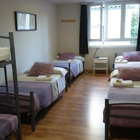 Alma Del Camino - & Hostel