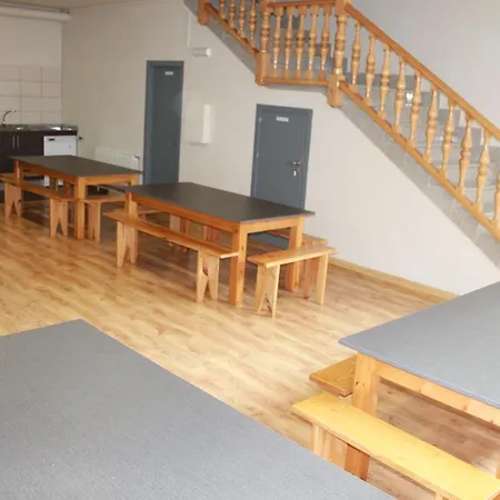 Alma Del Camino - & * Sarria