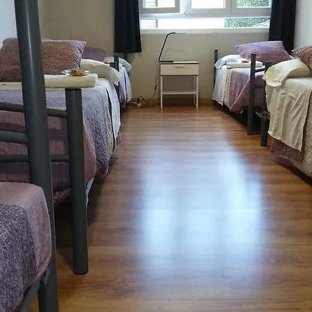 Alma Del Camino - & Sarria