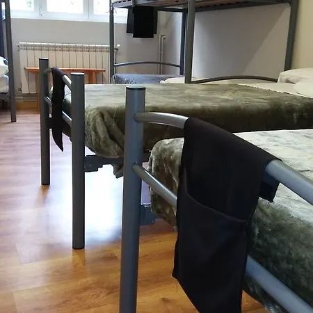 Alma Del Camino - & *