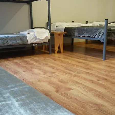 Alma Del Camino - & * Sarria