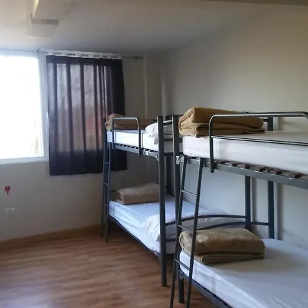 Hostel Alma Del Camino - & Sarria