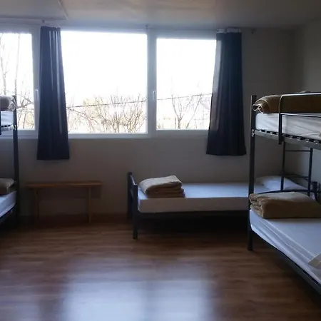 Alma Del Camino - & Auberge de jeunesse