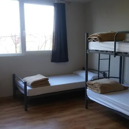 Alma Del Camino - & Sarria