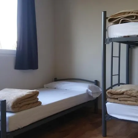 Alma Del Camino - & Hostel *