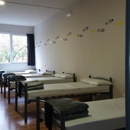 Alma Del Camino - Rooms&albergue Sarria