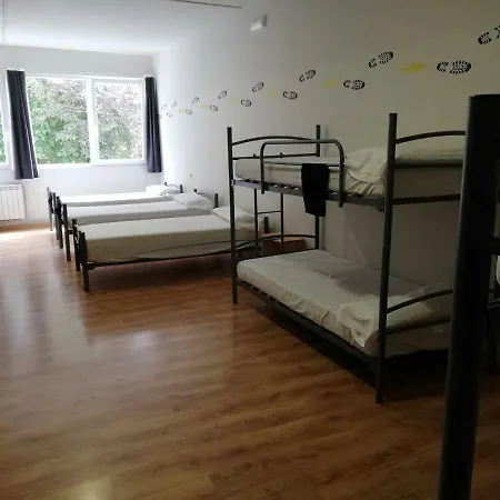 Alma Del Camino - & Hostel Sarria