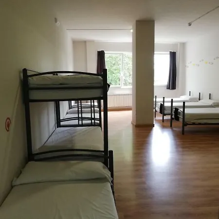 Alma Del Camino - & Sarria