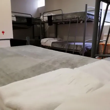 Alma Del Camino - & Sarria