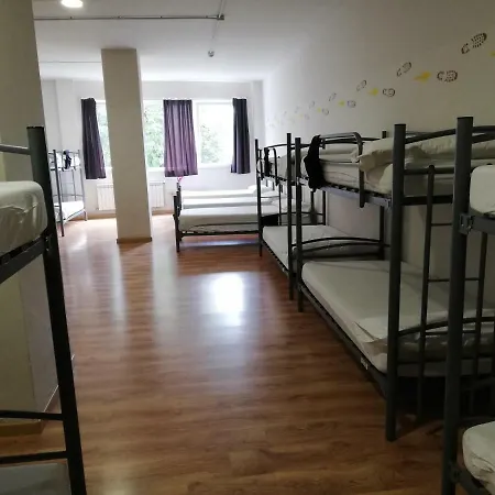 Alma Del Camino - & Hostel