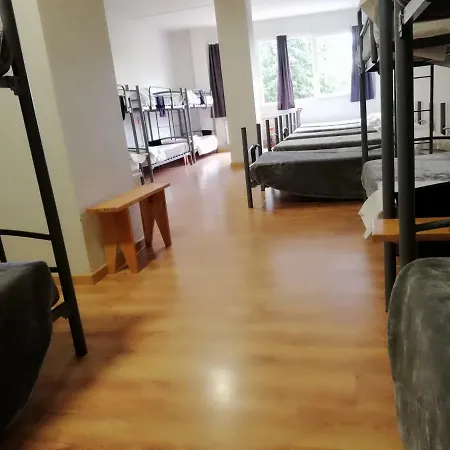 Alma Del Camino - & Sarria