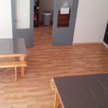 Alma Del Camino - & Sarria