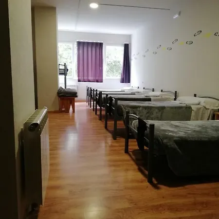 Hostel Alma Del Camino - & Sarria