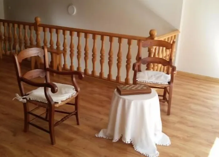Alma Del Camino - & Albergue Sarria