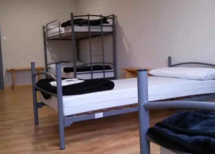 Alma Del Camino - & Albergue *