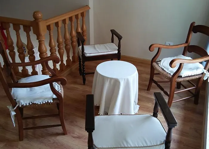Alma Del Camino - & Albergue Sarria