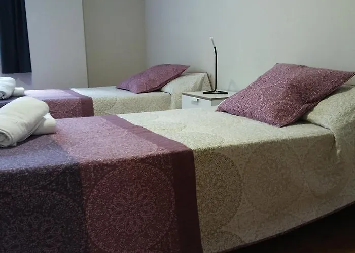 Albergue Alma Del Camino - & Sarria