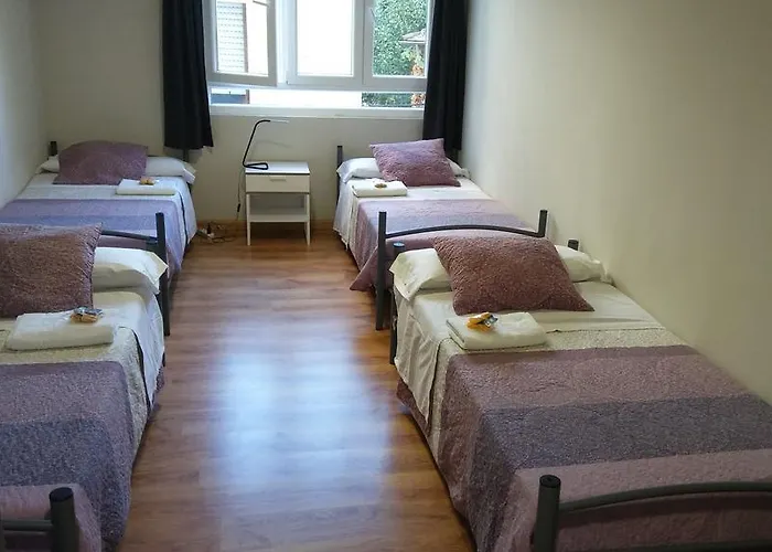 Alma Del Camino - & Albergue *