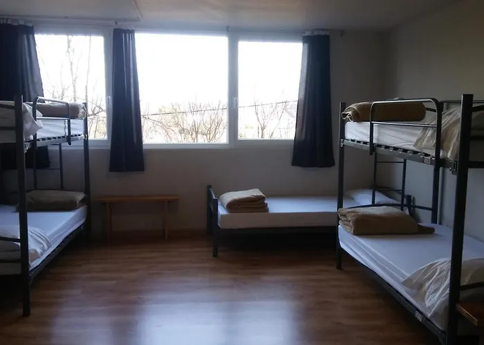 Alma Del Camino - & Albergue