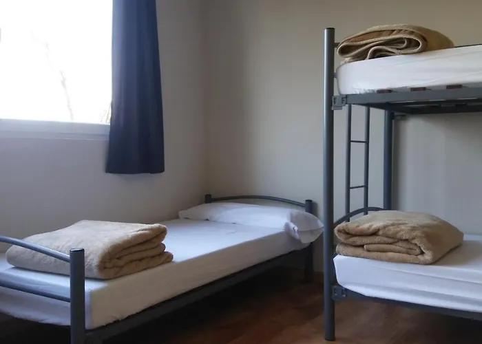 Alma Del Camino - & Albergue *