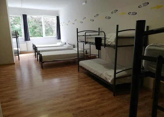 Alma Del Camino - & Albergue Sarria