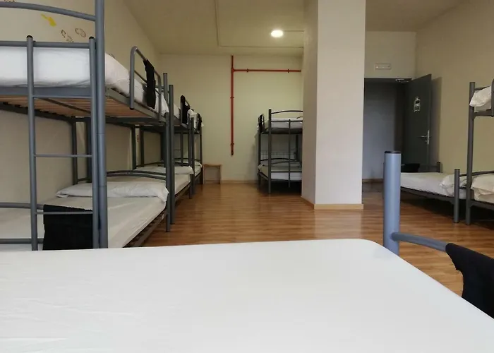 Albergue Alma Del Camino - & *