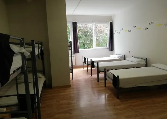 Albergue Alma Del Camino - & Sarria